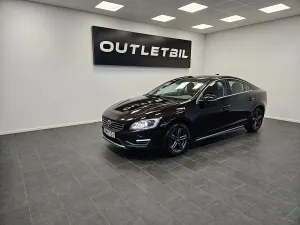 Volvo S60 2015